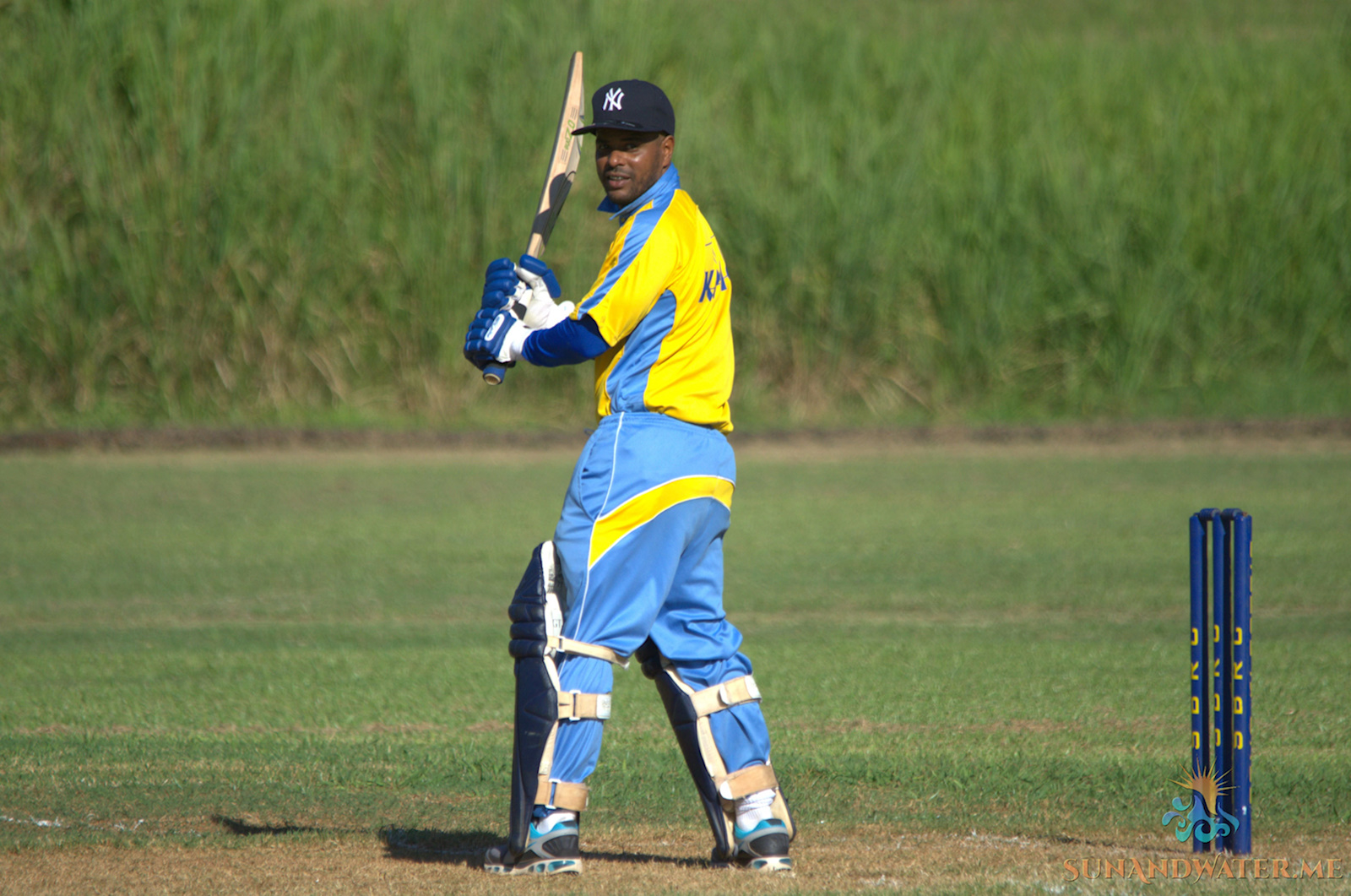 Somerset Bridge vs Southampton Rangers 2014 (149)